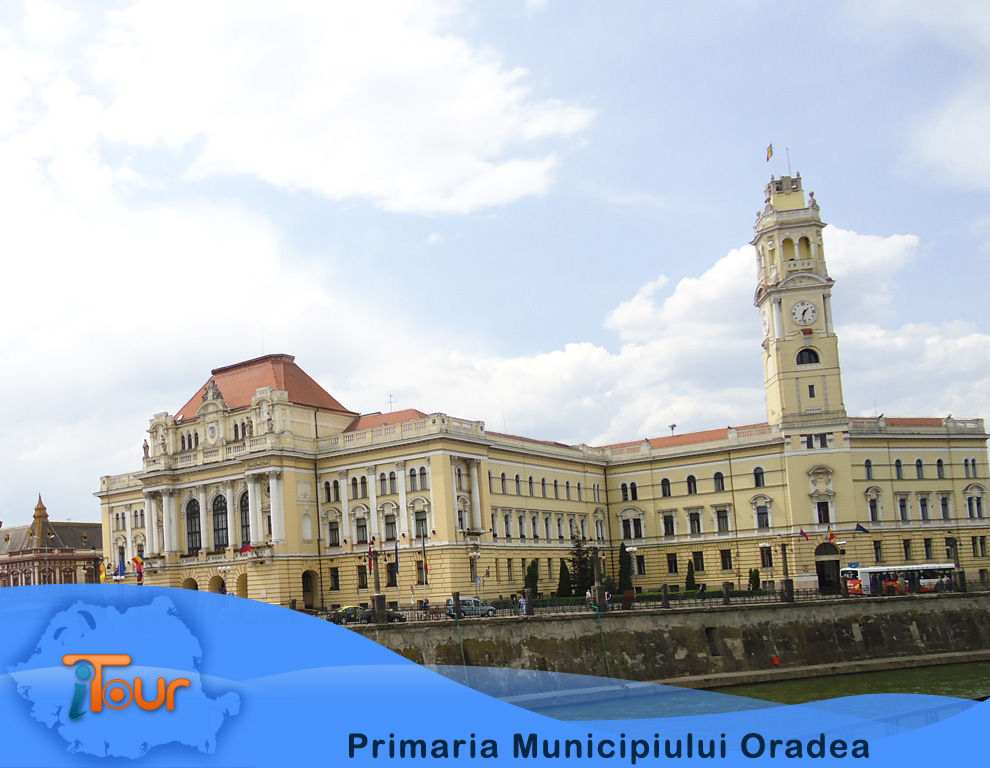 Primaria Municipiului Oradea